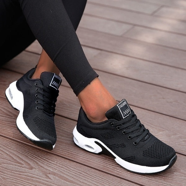 Livia™ | Ortopaedic Sneakers for Women