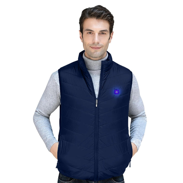 EverWarm - Slim Heated Vest