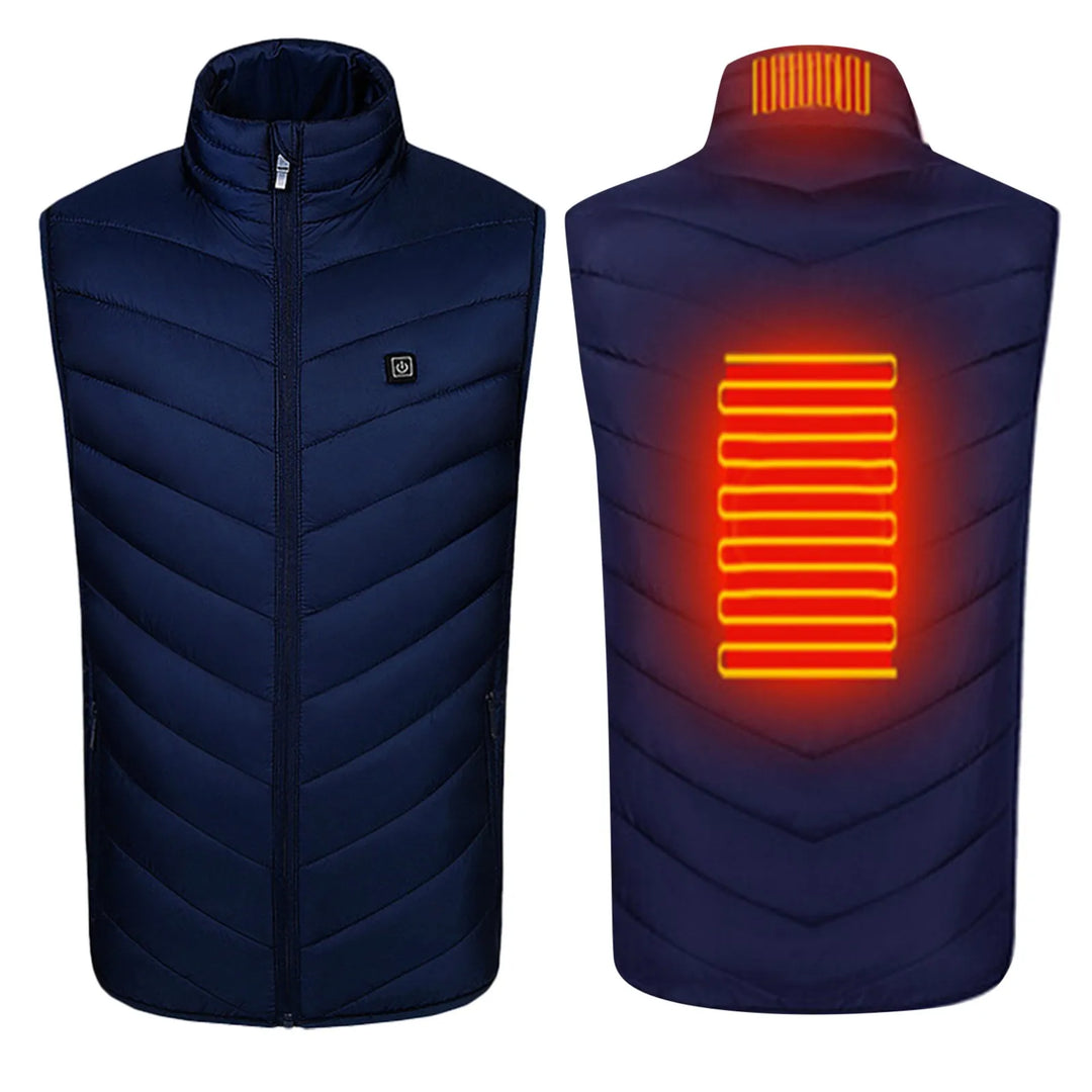 EverWarm - Slim Heated Vest