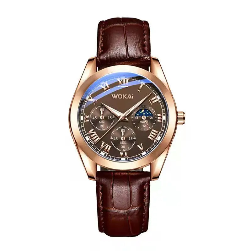 Fashion Casual Quartz Watch