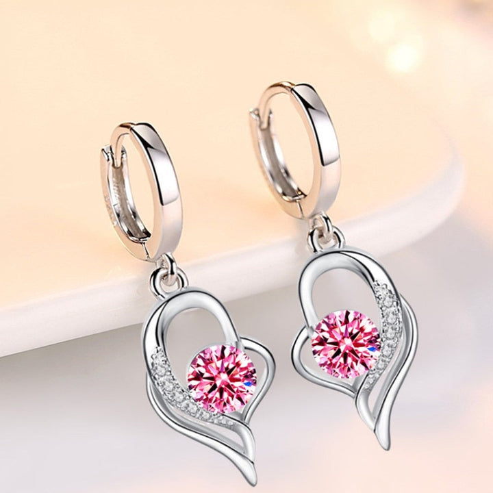 Floral Dainty Earrings