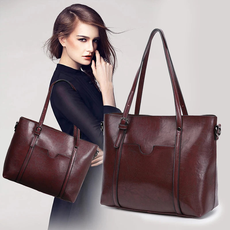 Sophie™| Luxury Handbag