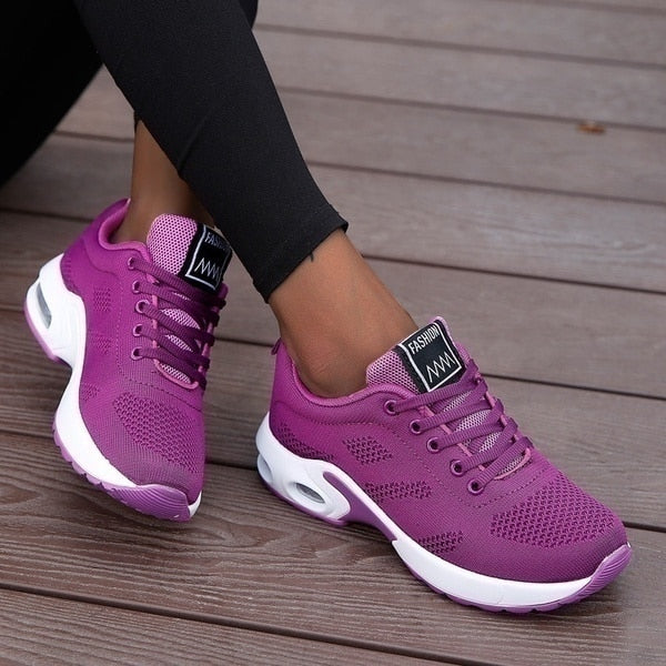 Livia™ | Ortopaedic Sneakers for Women