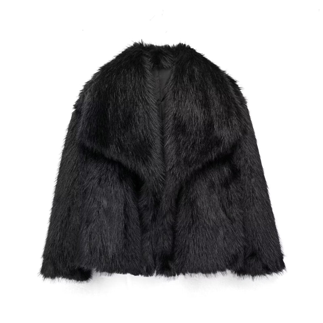 Macy Fur Coat