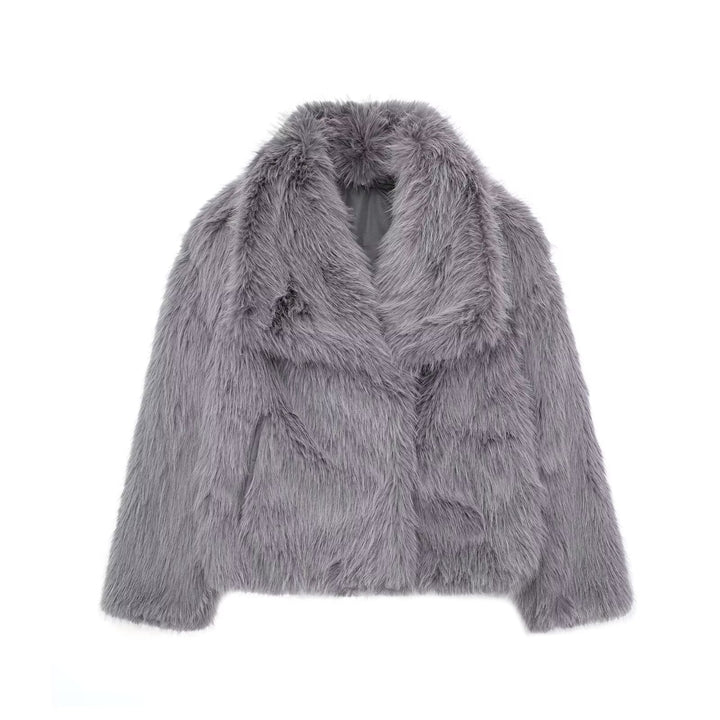 Macy Fur Coat