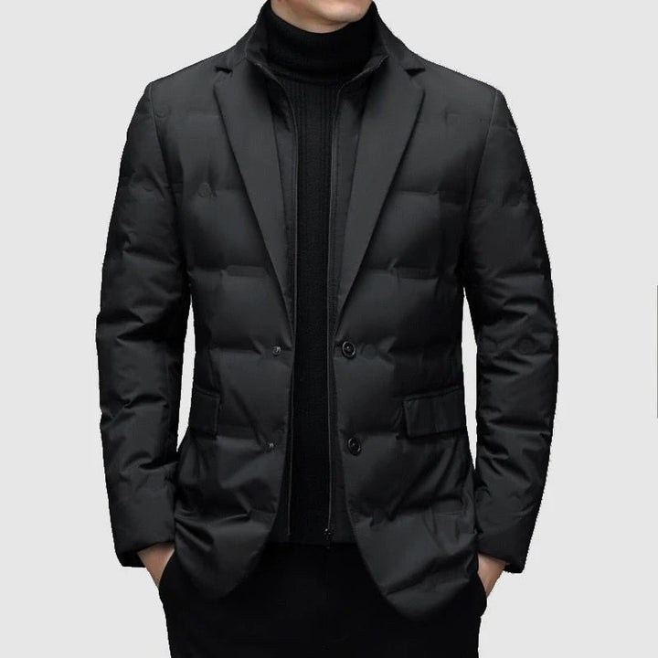 David - Premium Puffer Jacket