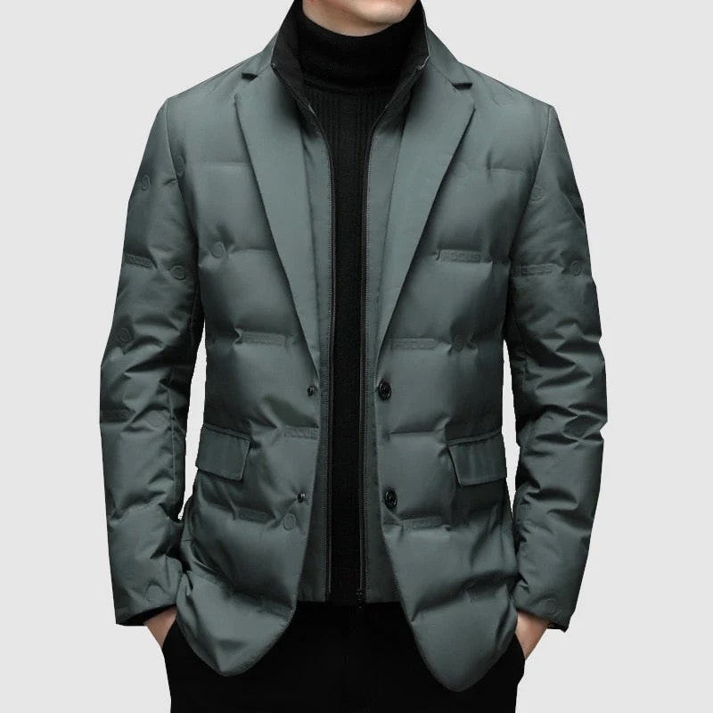 David - Premium Puffer Jacket