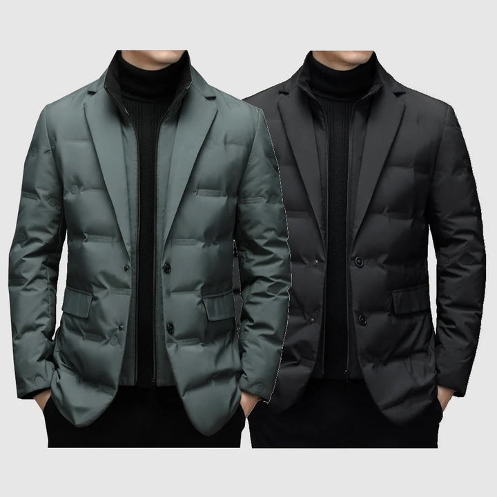 David - Premium Puffer Jacket