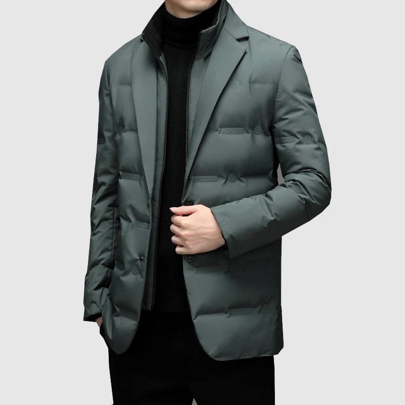 David - Premium Puffer Jacket