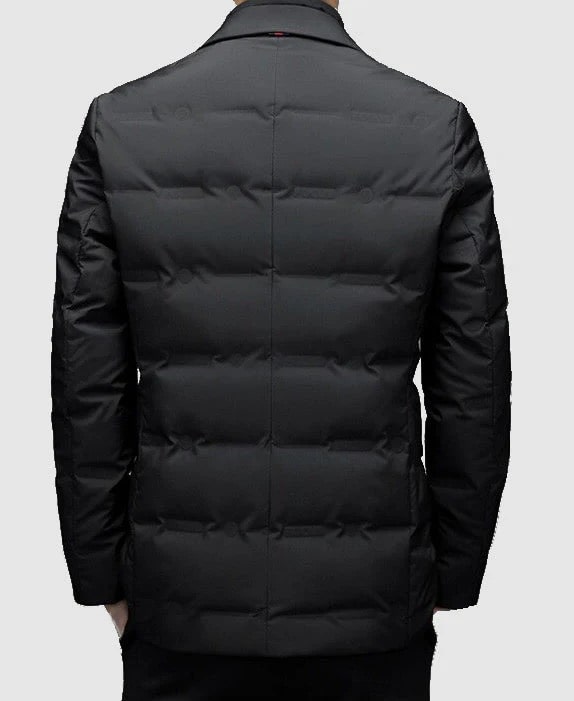 David - Premium Puffer Jacket