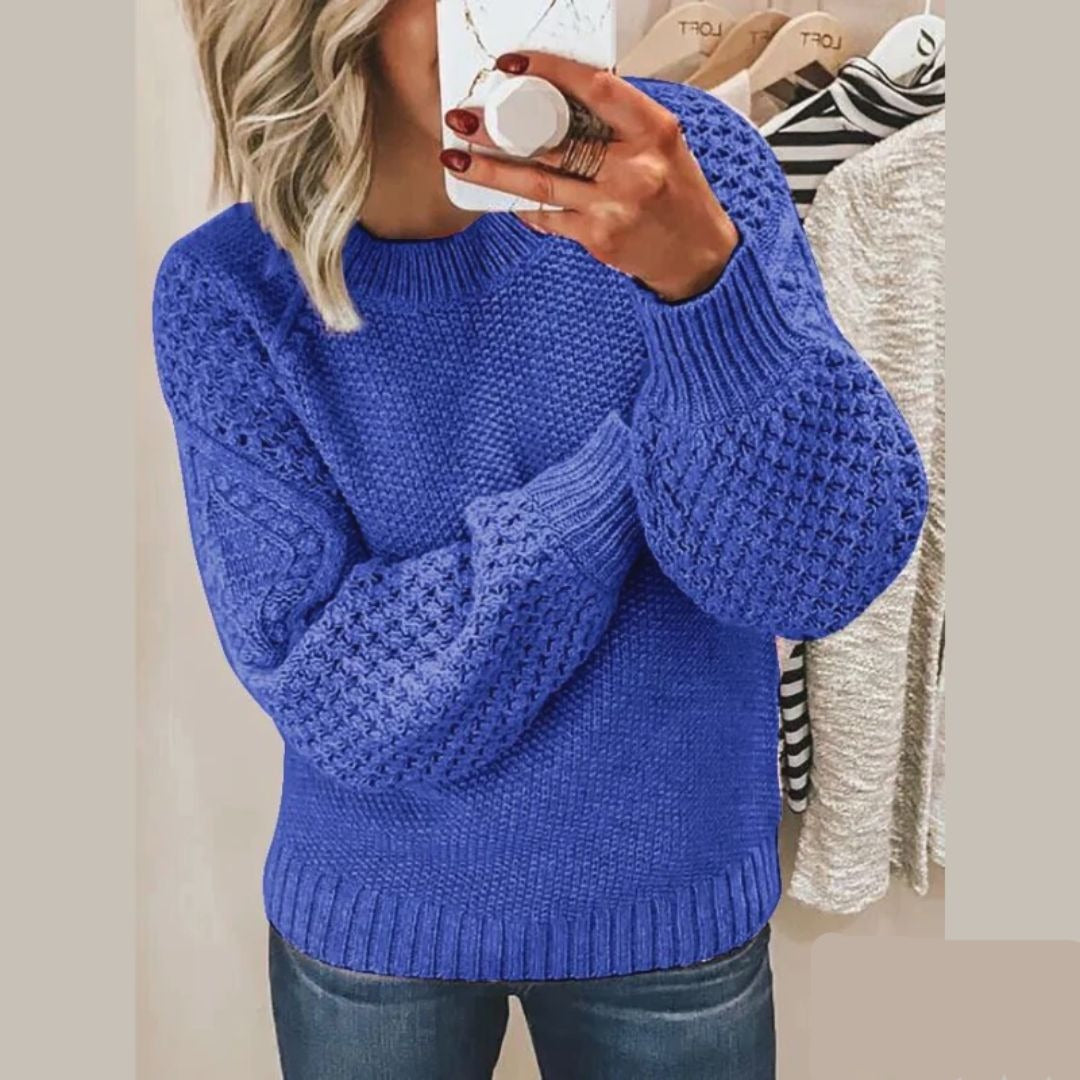 Penny - Comfortable Sweater