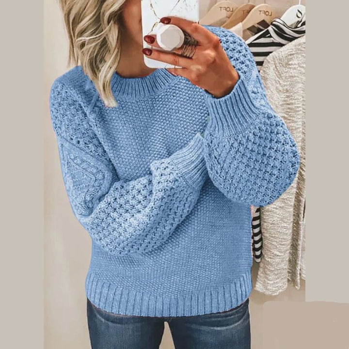 Penny - Comfortable Sweater