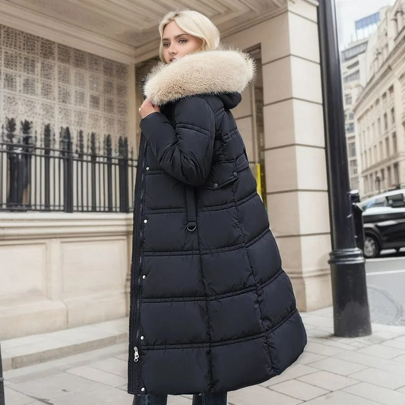 Lisa™ | Luxurious Winter Parka