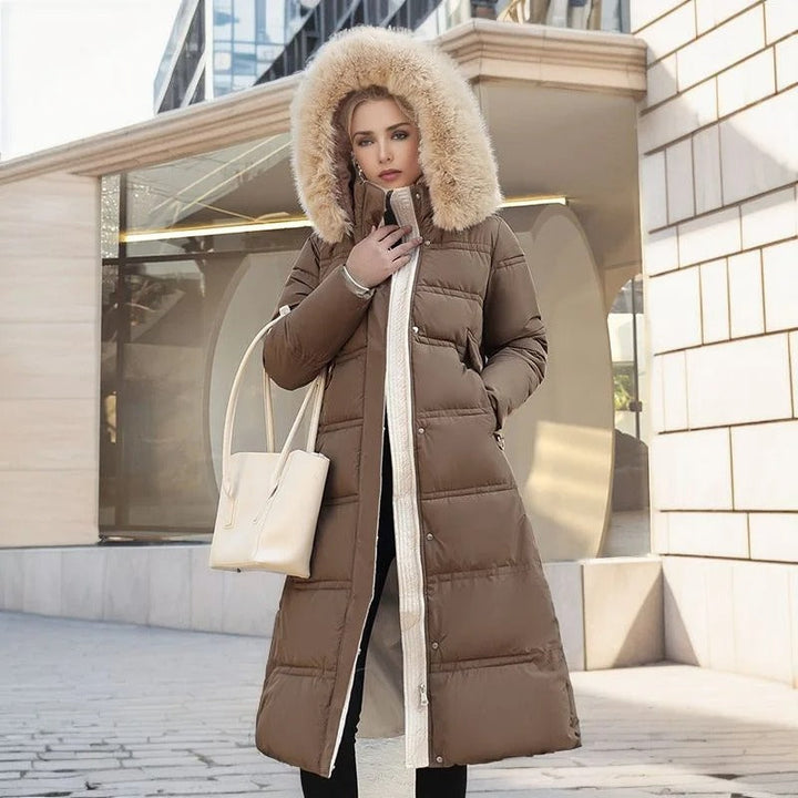 Lisa™ | Luxurious Winter Parka