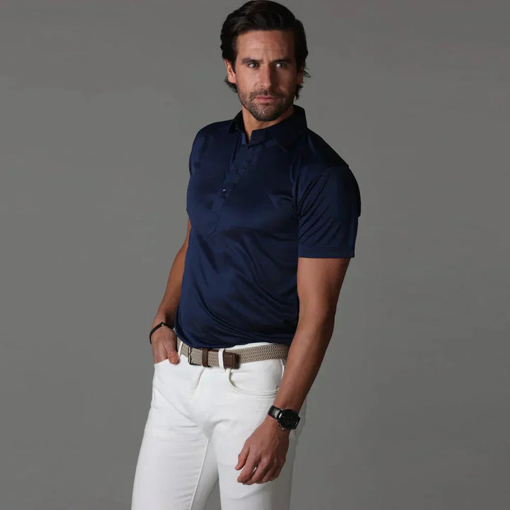 George - Tailored Polo