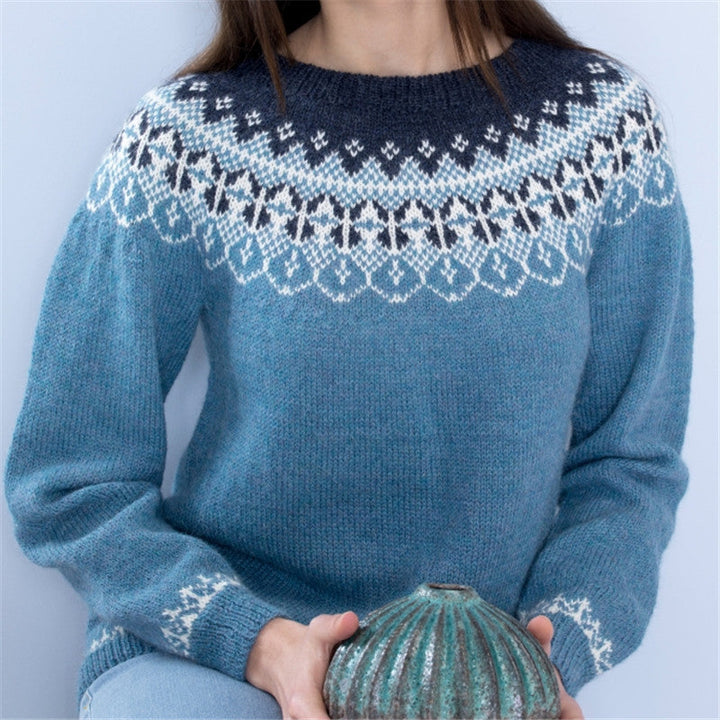 Marea - Knit Sweater