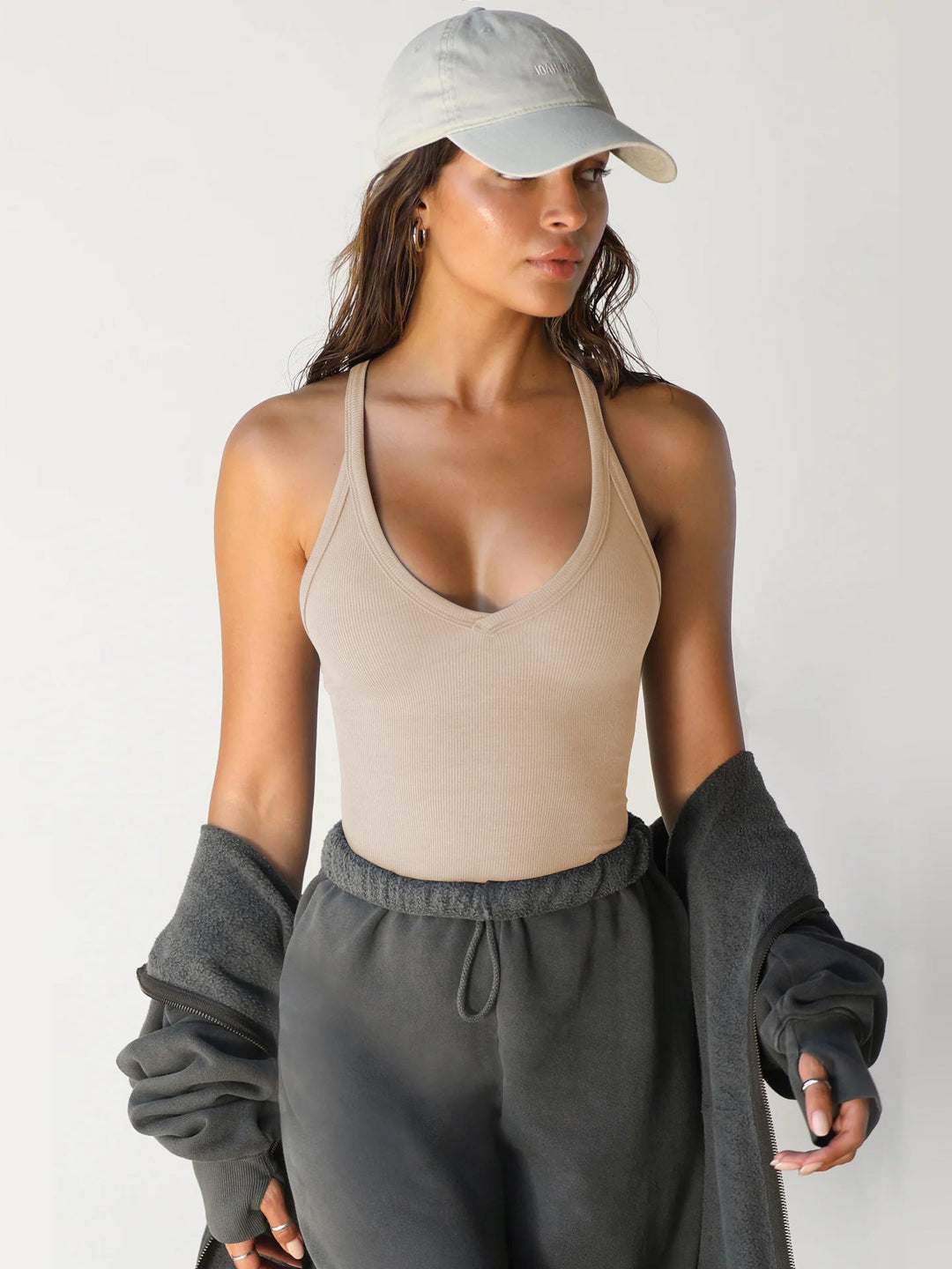 Gina - Motion Top