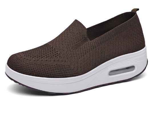 Anna | Breathable Orthopaedic Shoe for Women