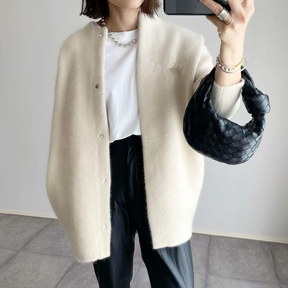 Amelia - Luxe Knit Cardigan