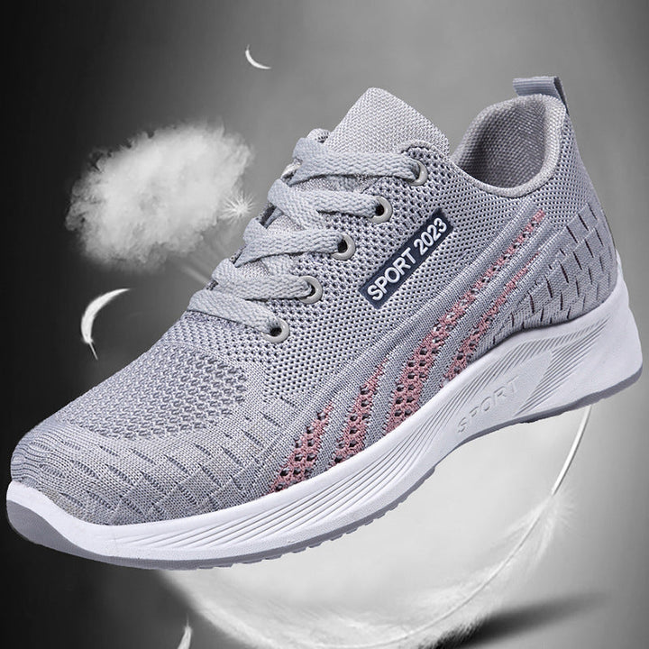 Mariska™ | Orthopaedic Sports Shoes for Women