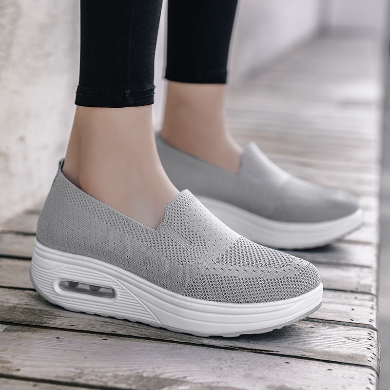 Anna | Breathable Orthopaedic Shoe for Women