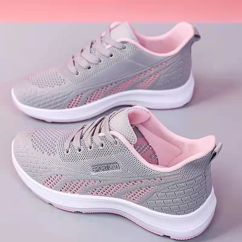 Mariska™ | Orthopaedic Sports Shoes for Women