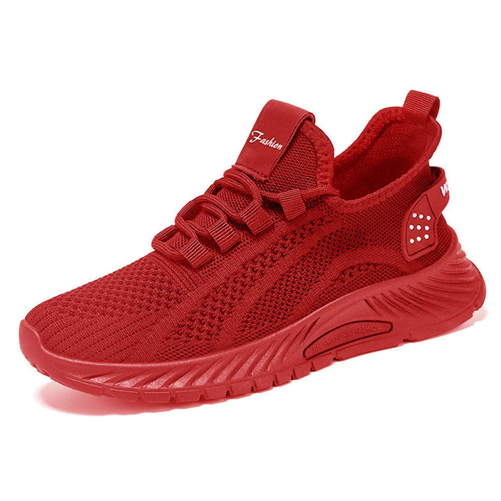 Nina™ | Orthopaedic Running Shoes with Maximum Comfort