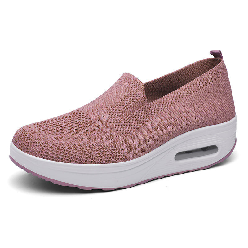 Anna | Breathable Orthopaedic Shoe for Women