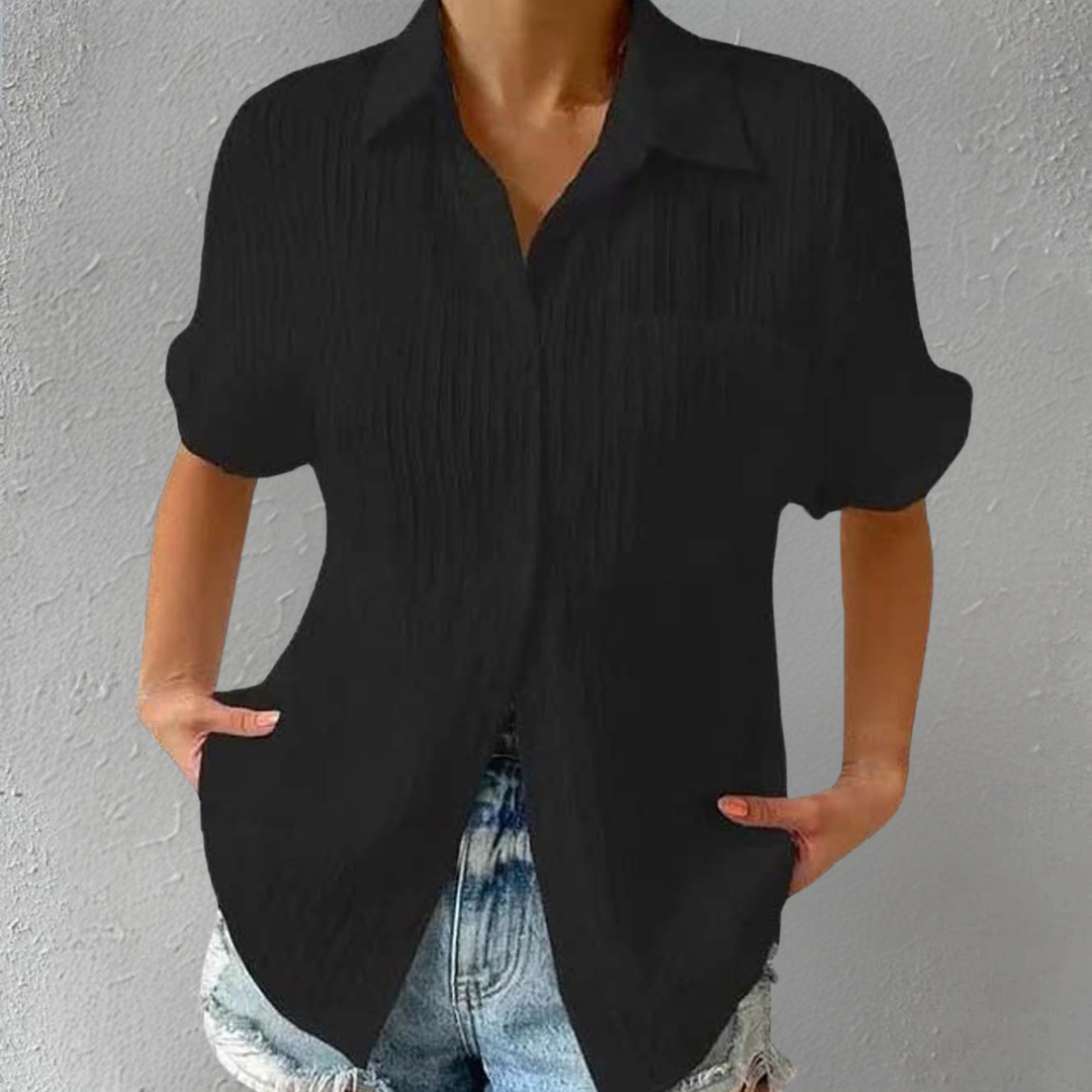 Nola Casual Elegance Blouse