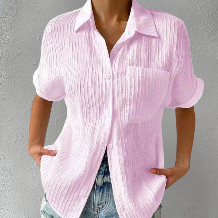 Nola Casual Elegance Blouse