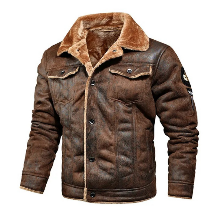 Aksel | Stylish Jacket