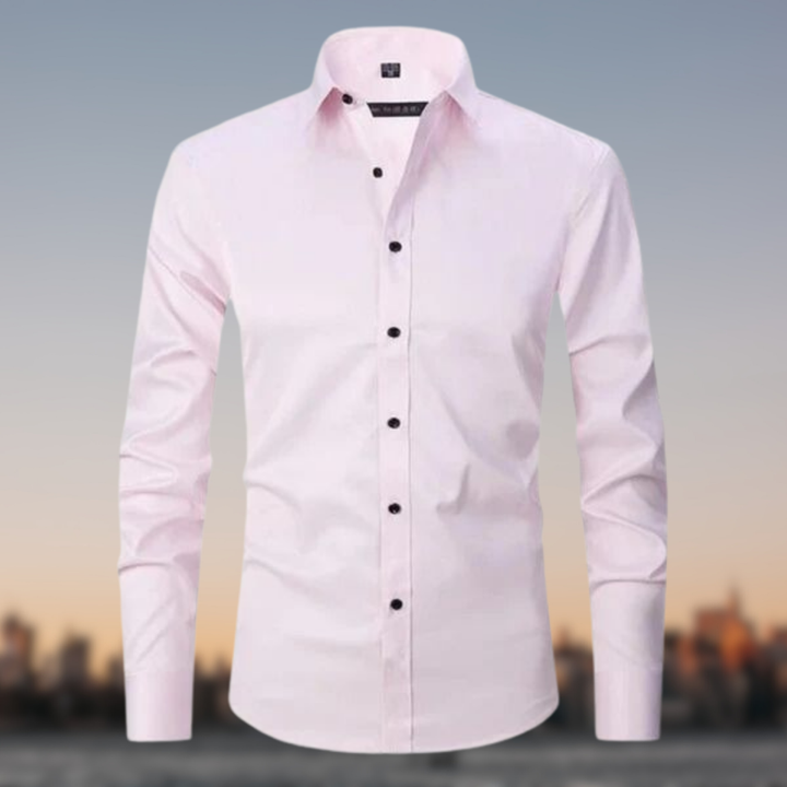 Zenith - Wrinkle-free Stretch Shirt