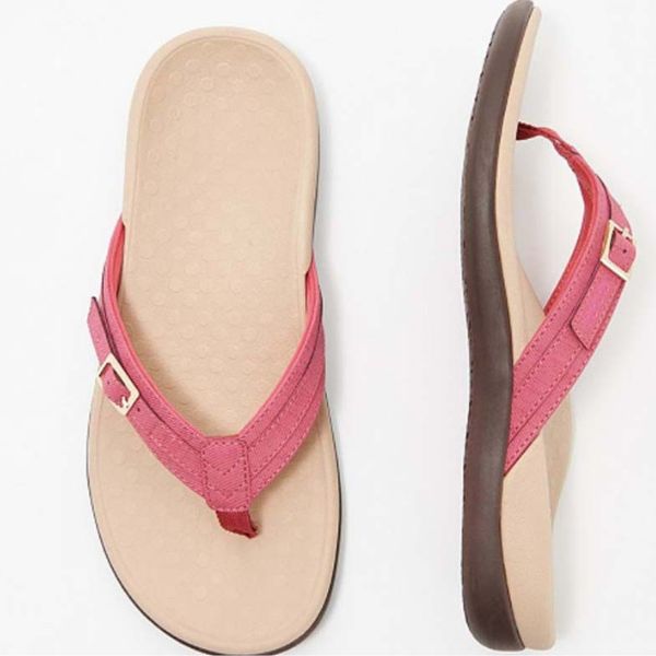 AILISH | ORTHOPEDIC SUMMER SANDALS