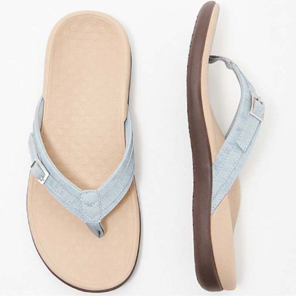 AILISH | ORTHOPEDIC SUMMER SANDALS