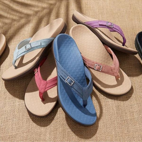 AILISH | ORTHOPEDIC SUMMER SANDALS