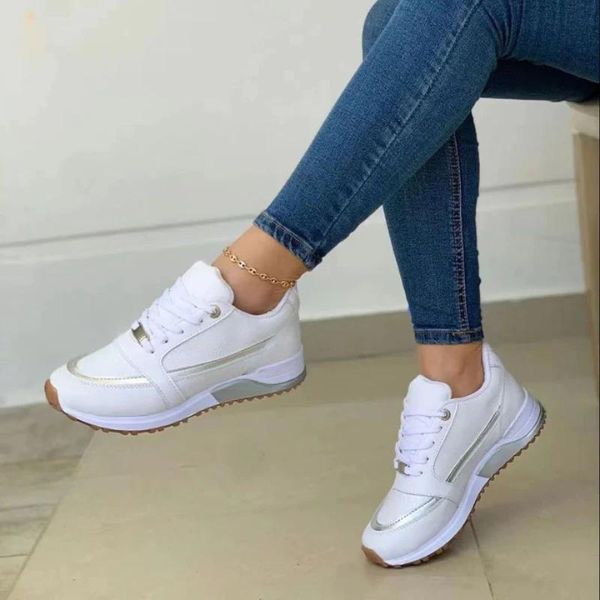 HENNELIE™ - LADIES BREATHABLE SNEAKERS