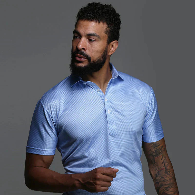 George - Tailored Polo