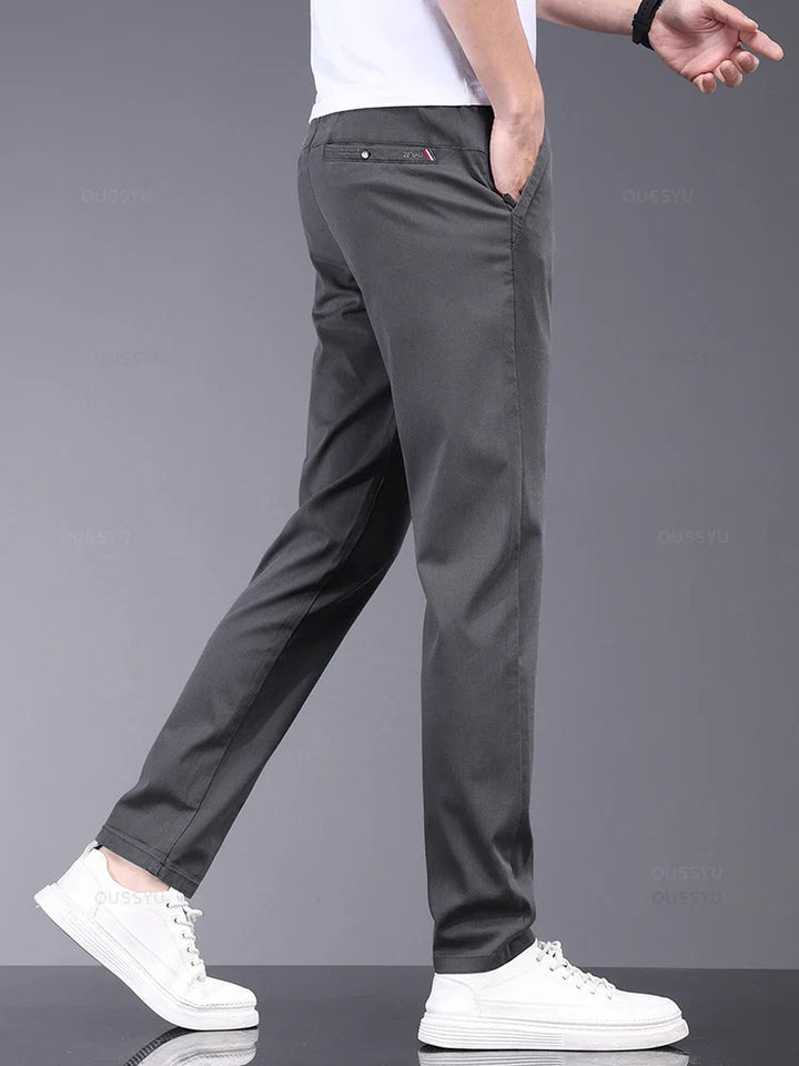 Bamboo - Stretch Trouser