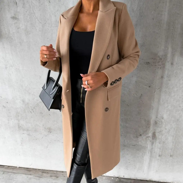 Lauren™ |  Elegant Coat