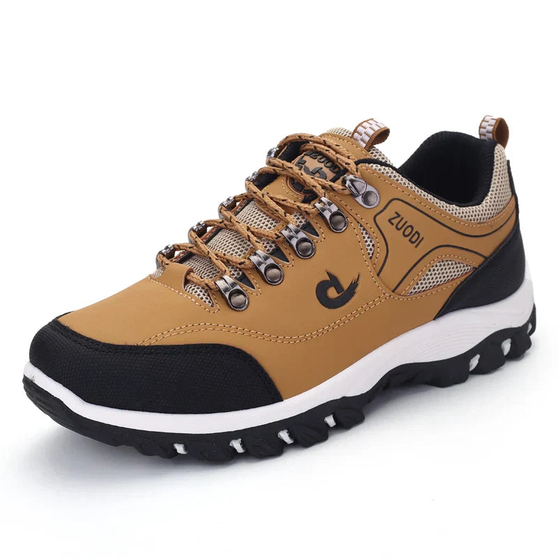 Fabian™ | Orthopaedic Hiking Shoes