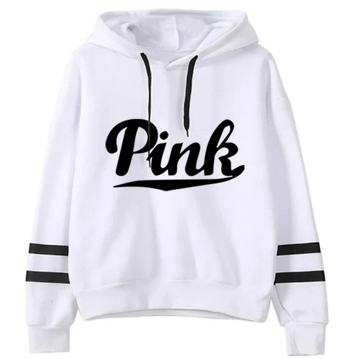 Women's Hoodie - Pink