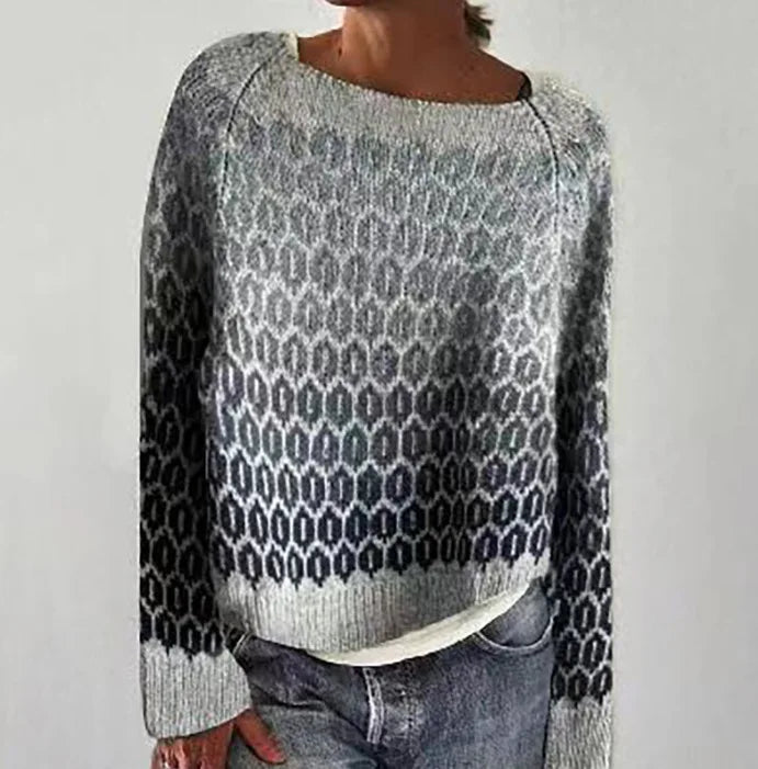 Fiona™|Elegenat Sweater