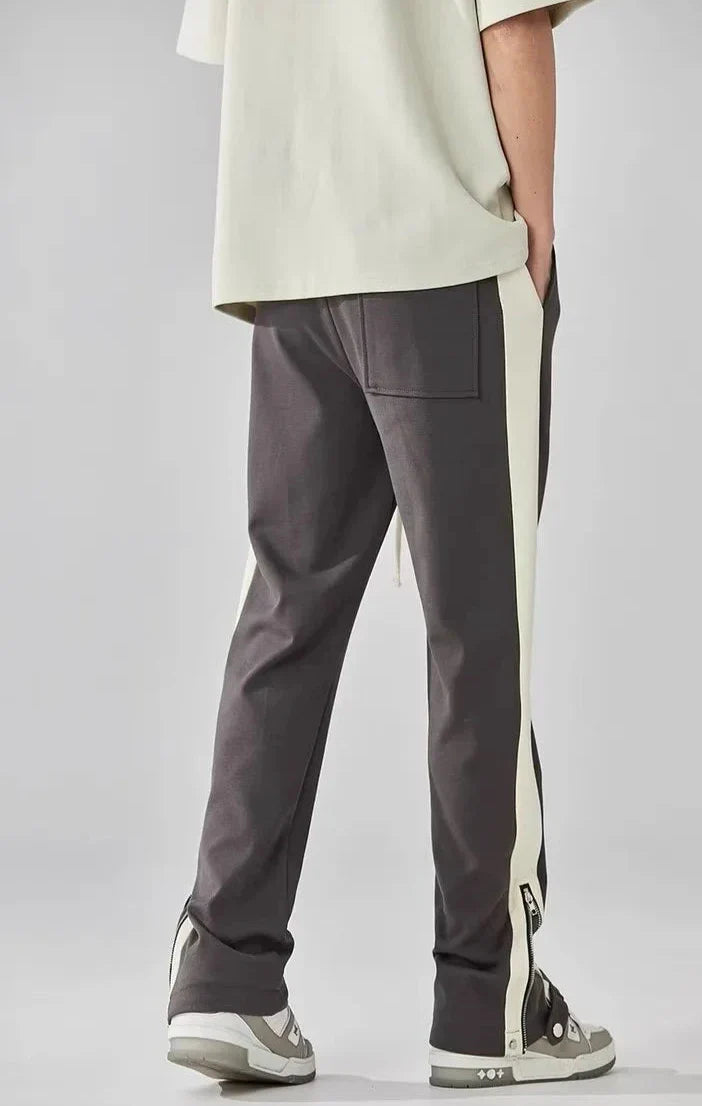 Carlos - Cotton Luxe Pants