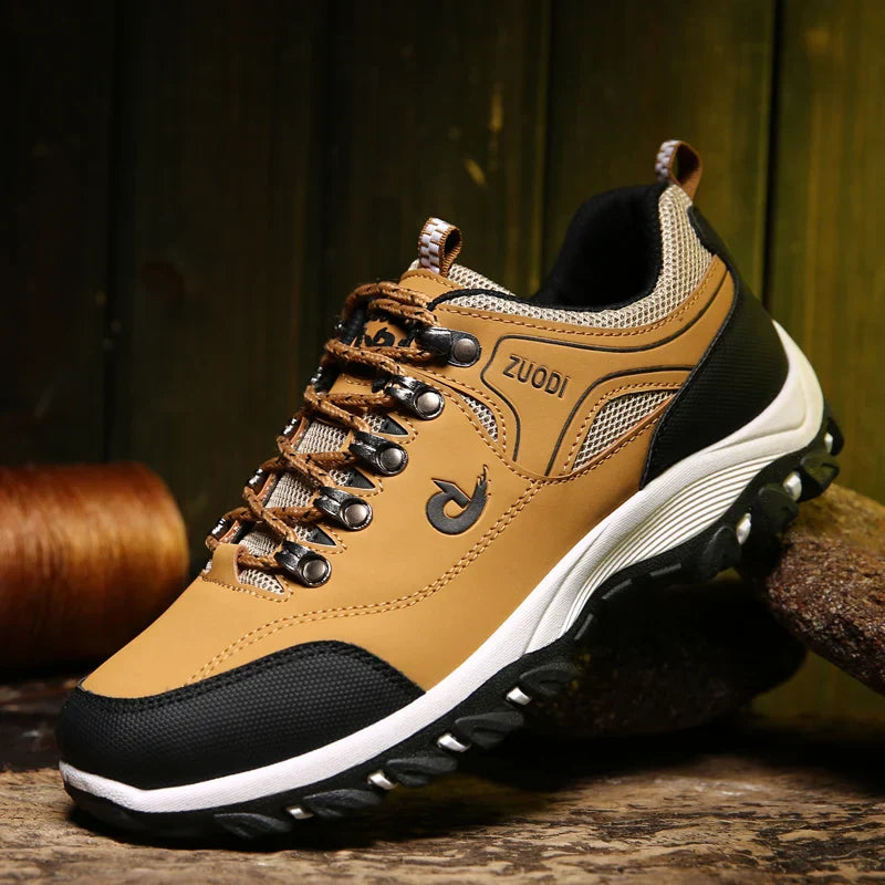 Fabian™ | Orthopaedic Hiking Shoes