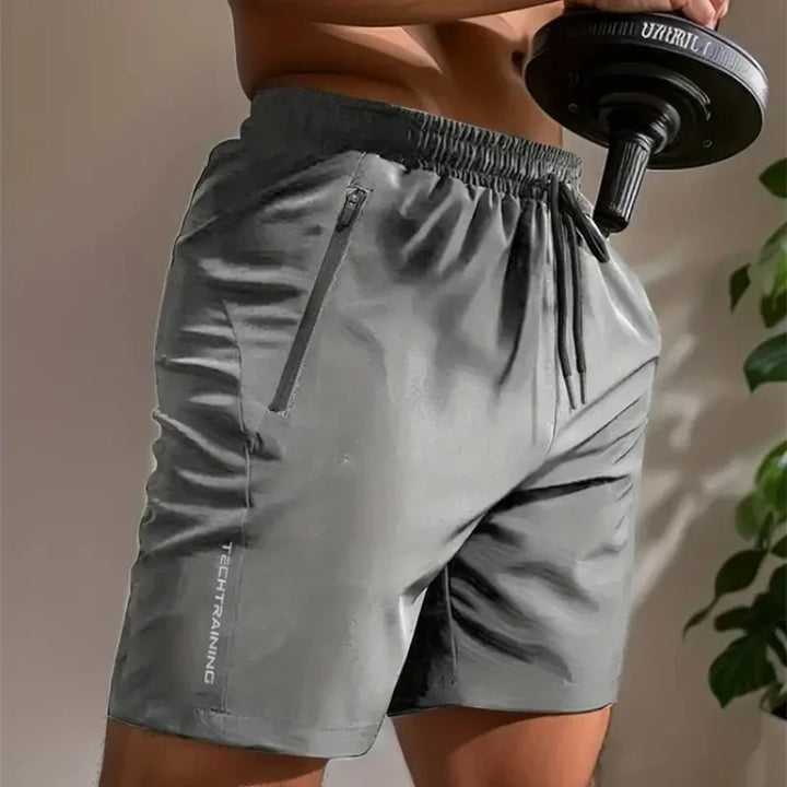 MotionX - Gym Shorts