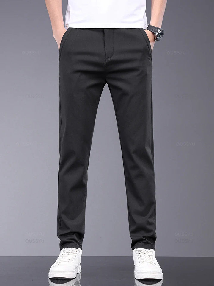 Bamboo - Stretch Trouser