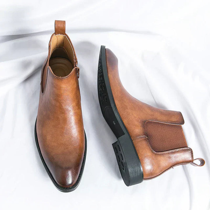 Cooper | Chelsea boots