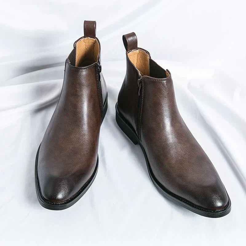 Cooper | Chelsea boots