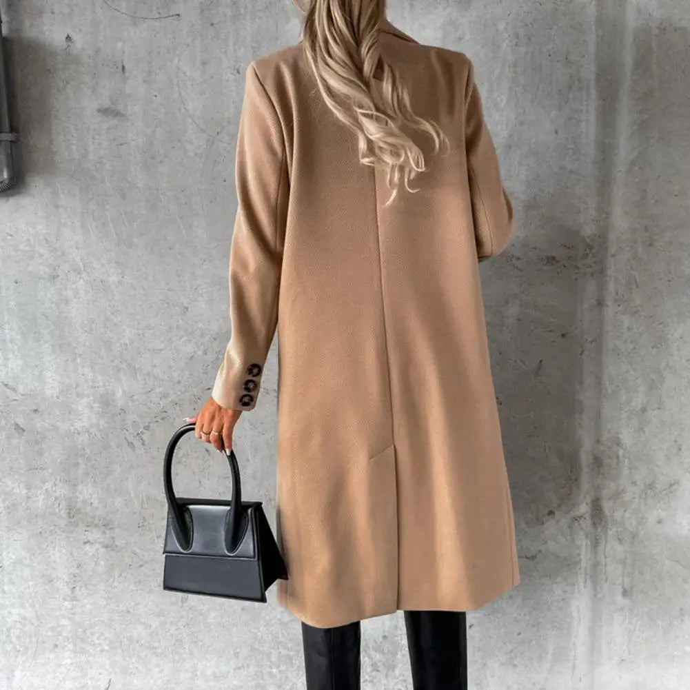 Lauren™ |  Elegant Coat