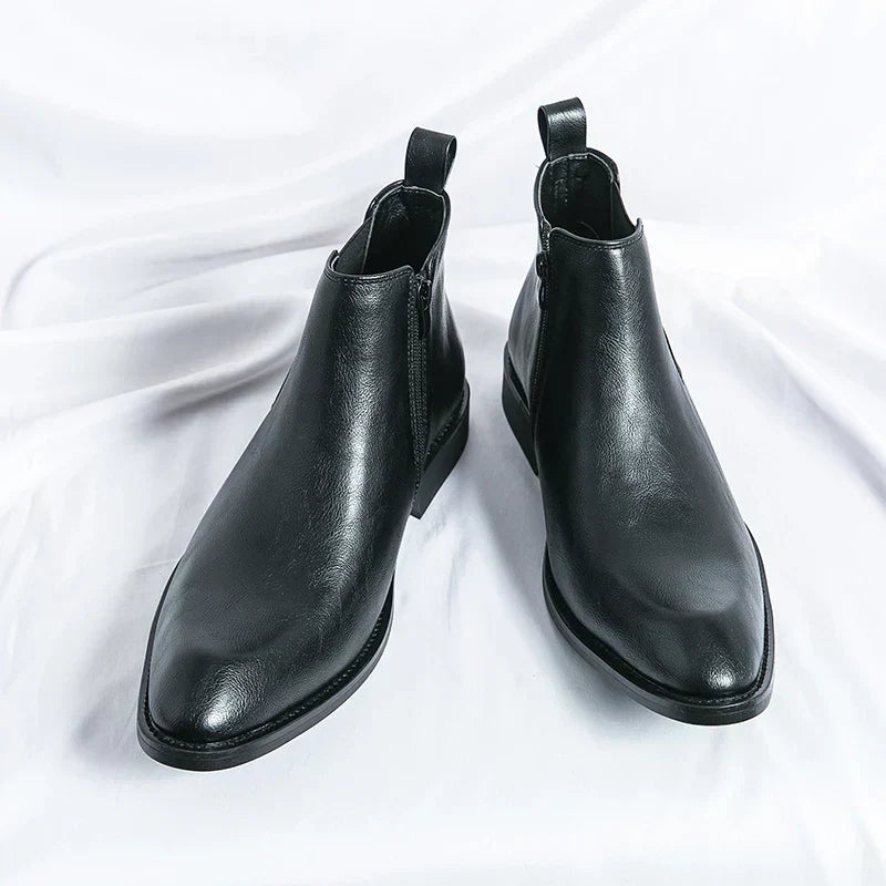 Cooper | Chelsea boots